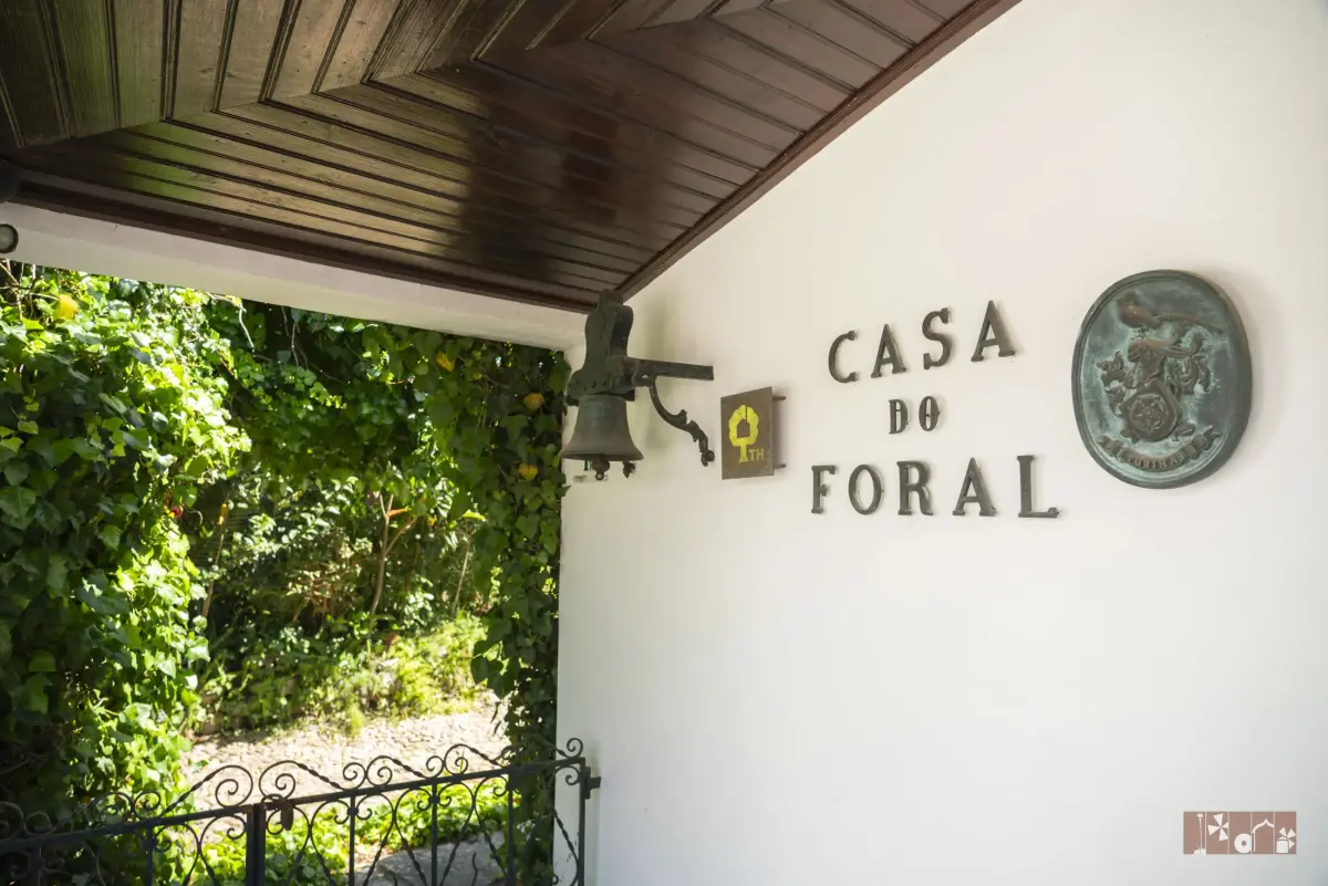 Casa do Foral